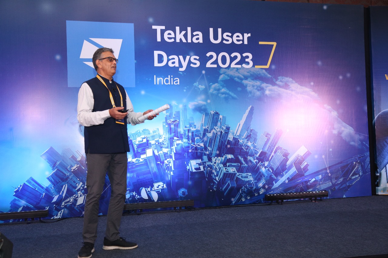 Trimble Hosted Tekla User Days 2023 to accentuate the benefits of Digital Construction